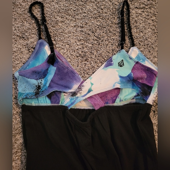 🎉2/$40🎉Maxi Dress!💜Size small. - Picture 6 of 8